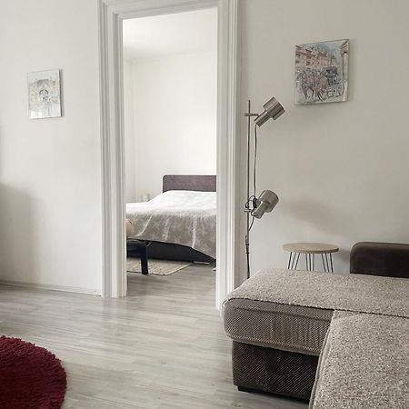 Apartment Milijana Суботица Экстерьер фото