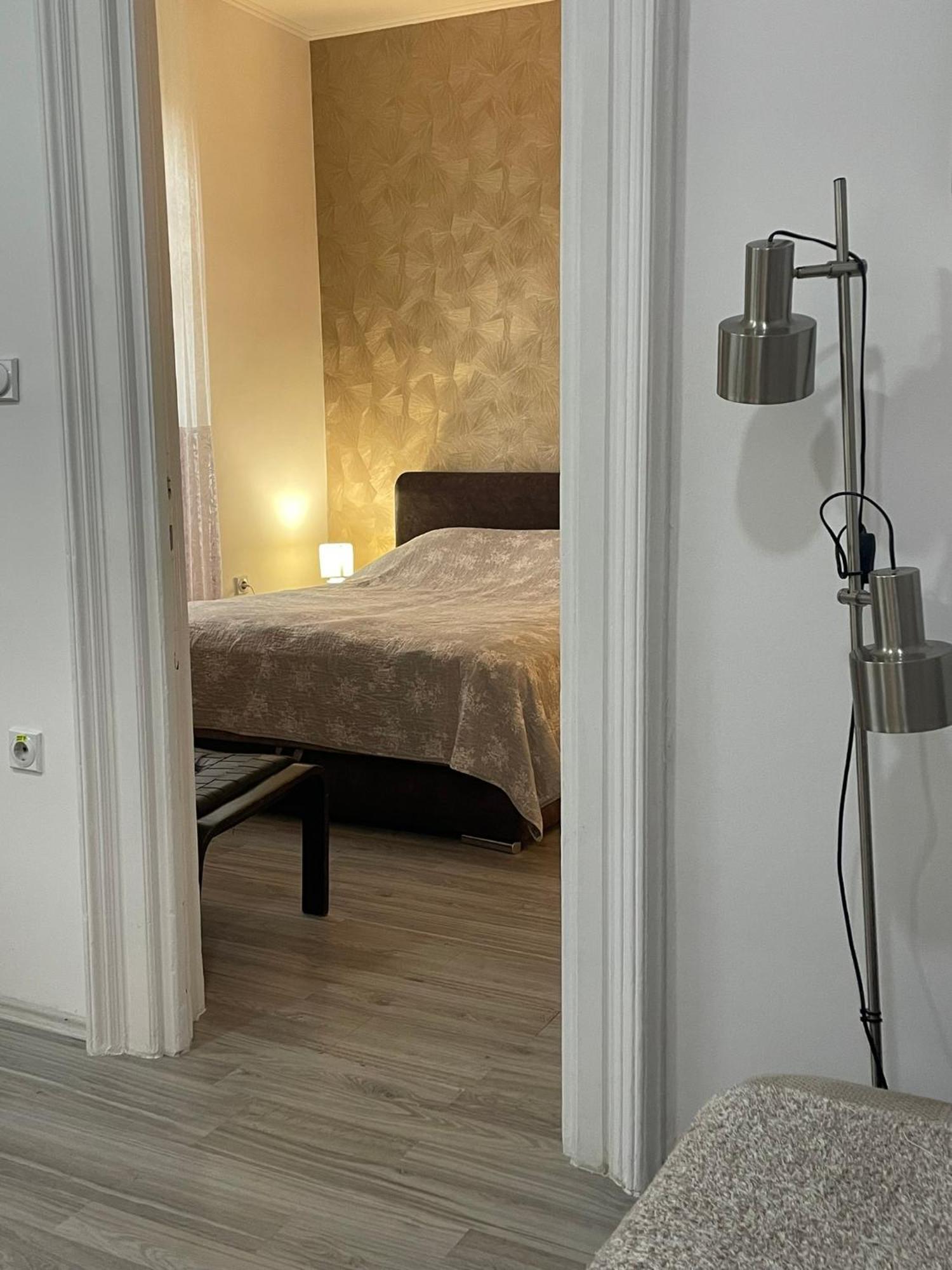 Apartment Milijana Суботица Экстерьер фото